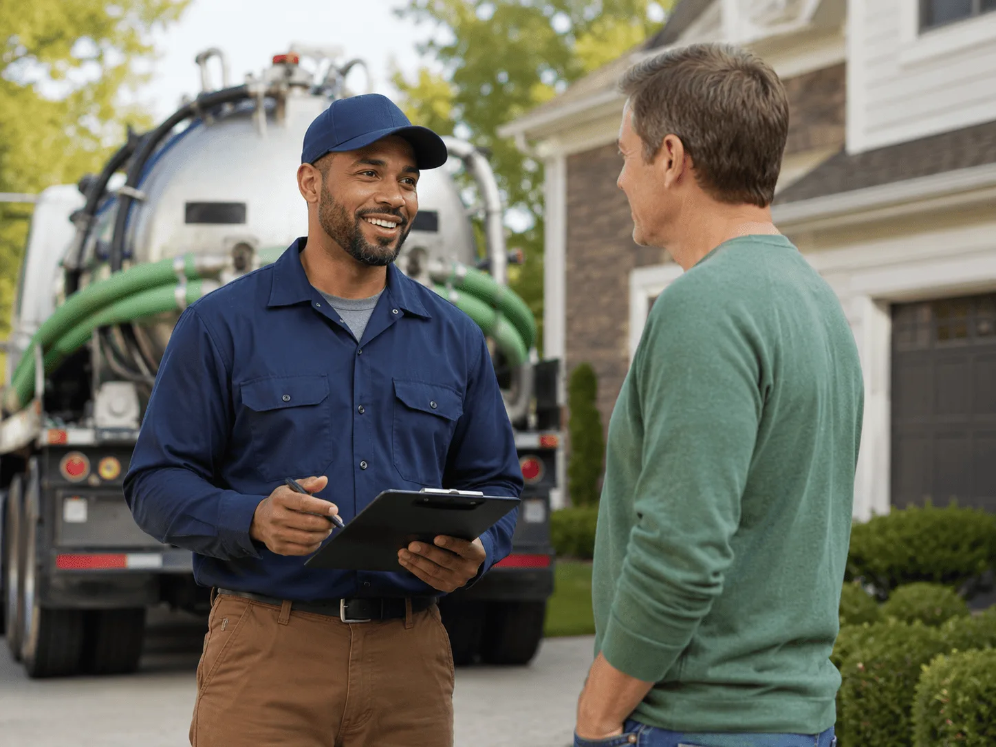 Mosquito Control Collinsville, TX FAQs