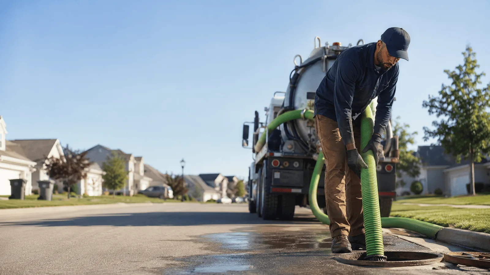 Mosquito Control in Collinsville, TX